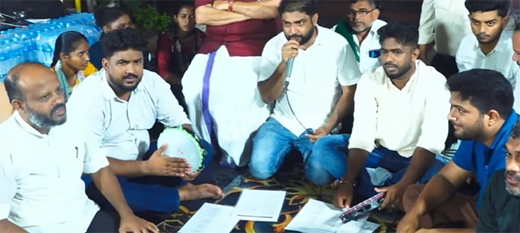 Mangaluru SIR